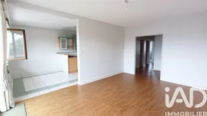 Appartement à Châteauroux (36000)