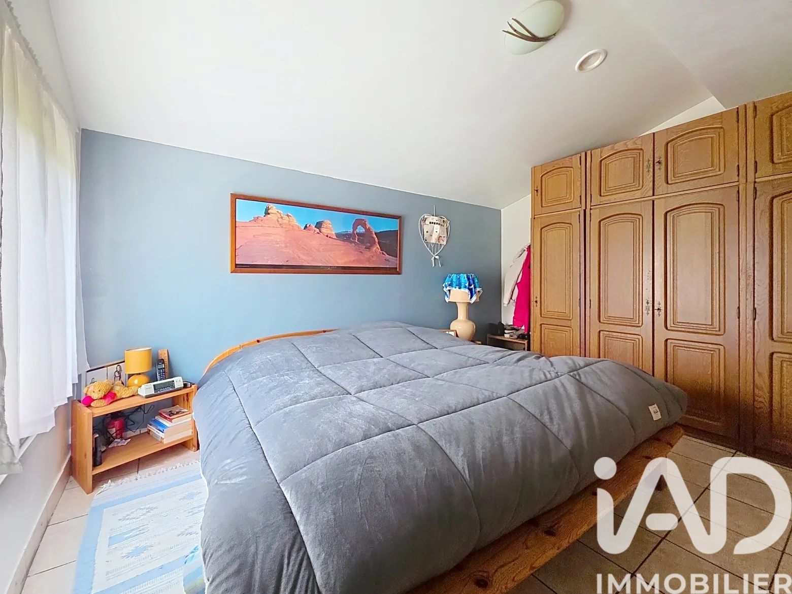 Vente maison à Gien (45500) : maison traditionnelle 4 pièces 79 m² — 2