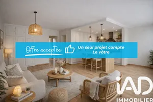 Appartement à Meudon (92360)