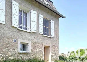 Maison à Terrasson-Lavilledieu (24120)