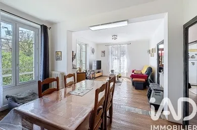 Maison à Terrasson-Lavilledieu (24120)