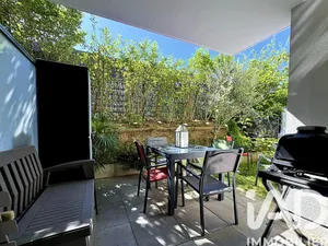 Appartement à Noisiel (77186)