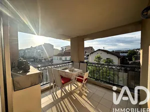 Apartment in Cannes (06150)