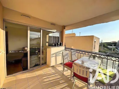Appartement à Cannes (06150)
