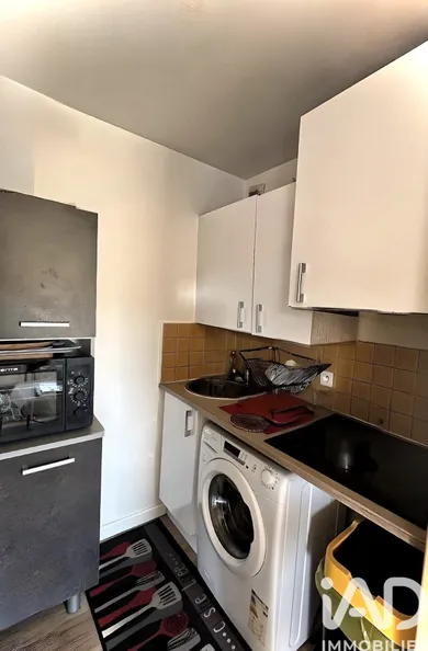 Apartment in Cannes (06150)