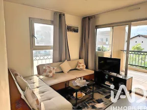 Appartement à Cannes (06150)