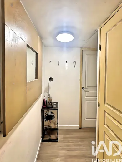 Apartment in Cannes (06150)