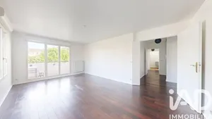 Appartement à Trappes (78190)