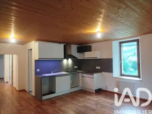 Appartement à Tours-en-Savoie (73790)