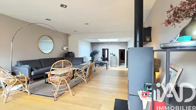 Maison à Mouvaux (59420)