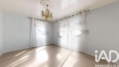 Appartement à Trappes (78190)