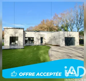 Maison à Férel (56130)