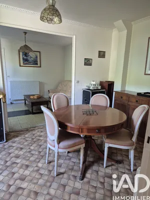 Maison à Sarcelles (95200)