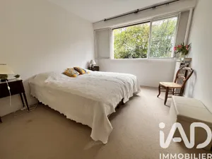 Appartement à Paris (75016)