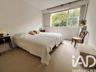 Appartement à Paris (75016)