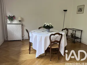 Appartement à Paris (75016)