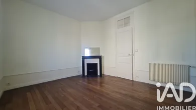 Appartement à Reims (51100)