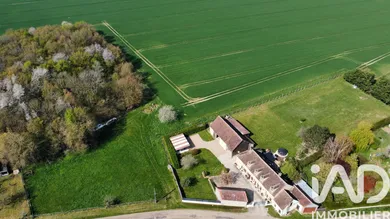 Longere in Chantecoq (45320)