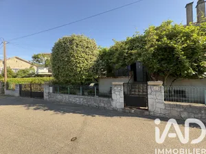 Maison traditionnelle à Labégude (07200)