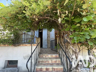 Traditional house in Labégude (07200)