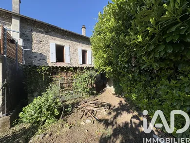 Traditional house in Labégude (07200)