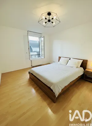 Townhouse in Creil (60100)