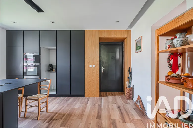 Appartement 3 pièces 64 m² · à Moirans · 64 m² · 225 000 €