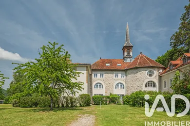 Appartement à Coublevie (38500)