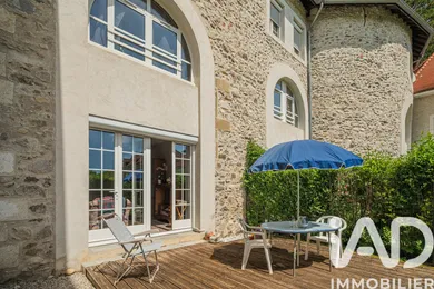 Appartement à Coublevie (38500)
