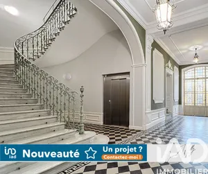 Apartment in Millau (12100)