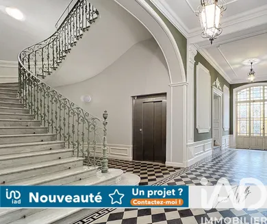 Apartment in Millau (12100)