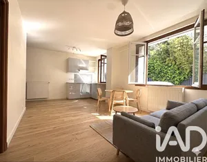 Appartement à Colombes (92700)