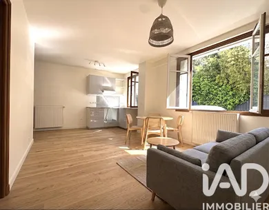 Appartement à Colombes (92700)