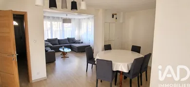 Maison de ville à Lille (59160)
