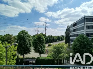 Apartment in Antony (92160)