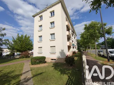 Appartement à Antony (92160)