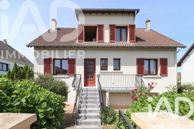 House in Panazol (87350)