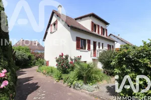 House in Panazol (87350)