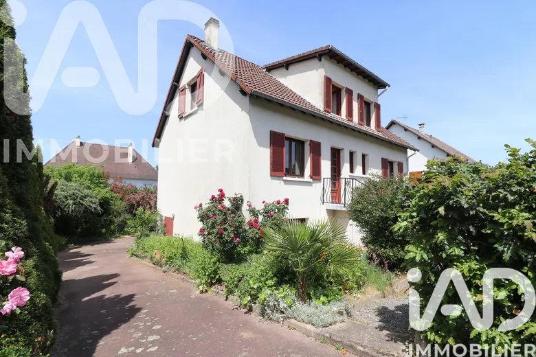 Maison 4 pièces 95 m² · à Panazol · 94,5 m² · 188 500 €