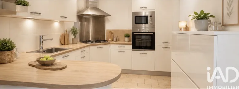 Maison 5 pièces 153 m² · à Saint-Maximin-la-Sainte-Baume · 153 m² · 240 000 €