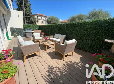 Apartment in NICE (06200)