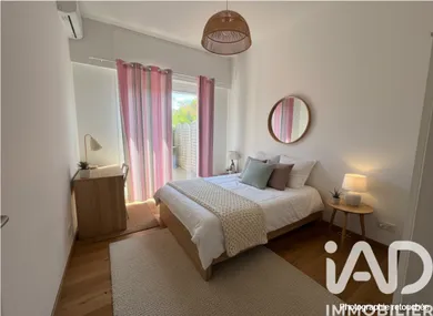 Appartement à NICE (06200)