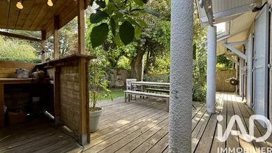 Maison à Pessac (33600)