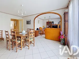 Appartement à Saint-Pierre-des-Corps (37700)