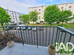 Appartement à Saint-Pierre-des-Corps (37700)