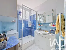 Appartement à Saint-Pierre-des-Corps (37700)