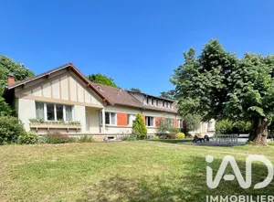 Maison à Bourges (18000)