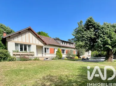 Maison à Bourges (18000)