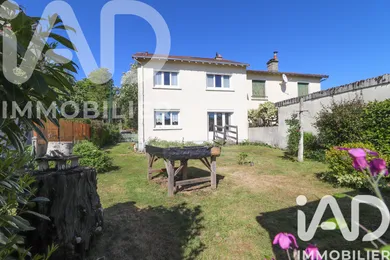 Maison à Panazol (87350)