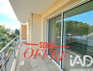 Appartement à La Seyne-sur-Mer (83500)